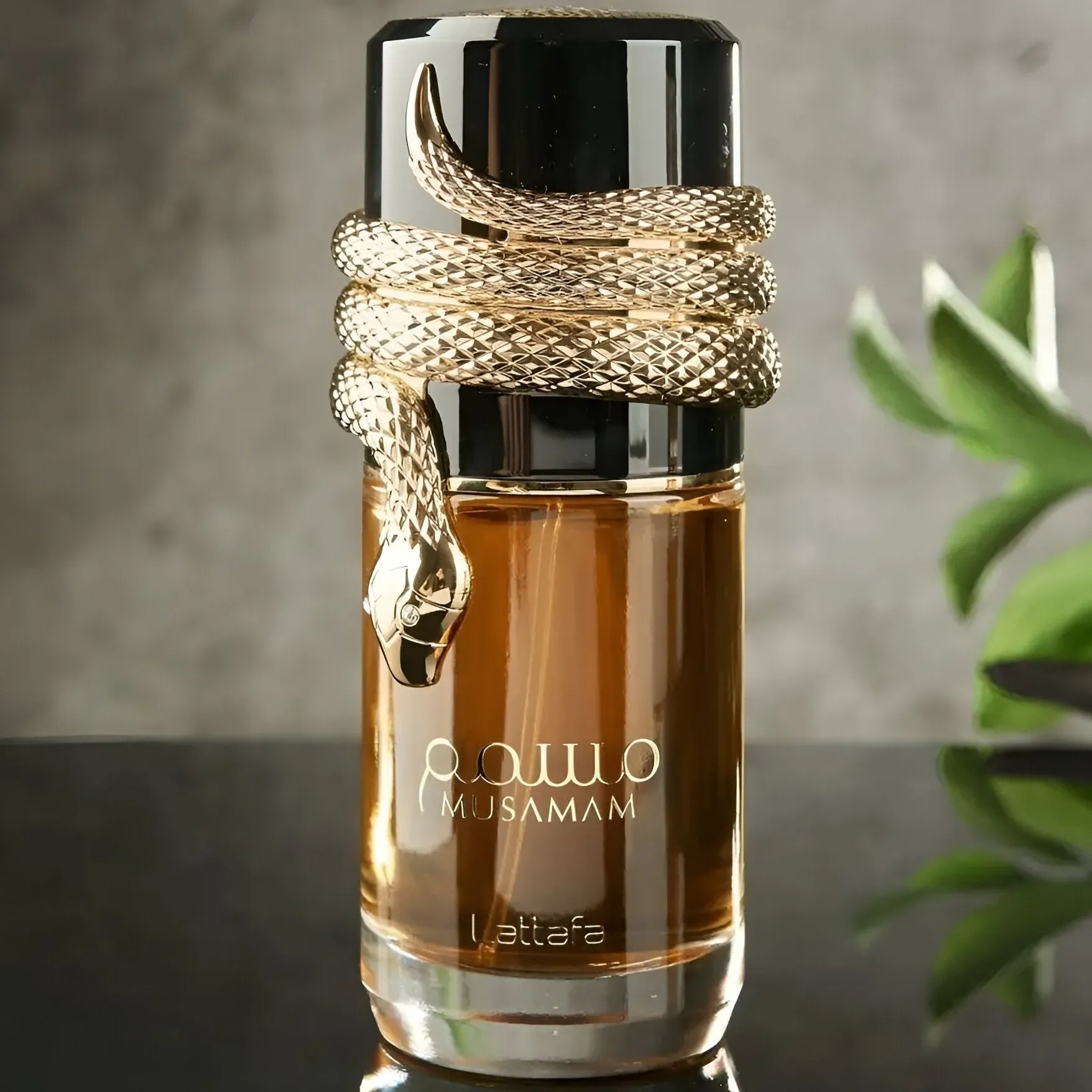 Lattafa Musamam EDP