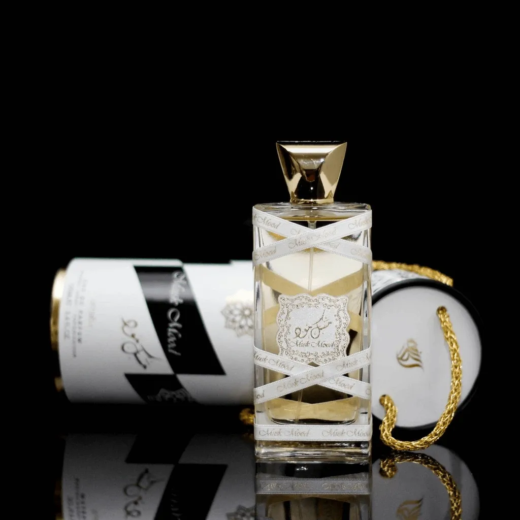 Lattafa Musk Mood EDP