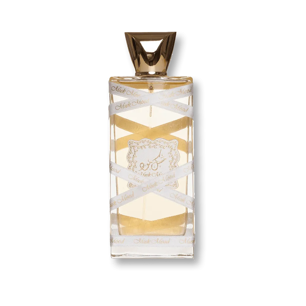 Lattafa Musk Mood EDP
