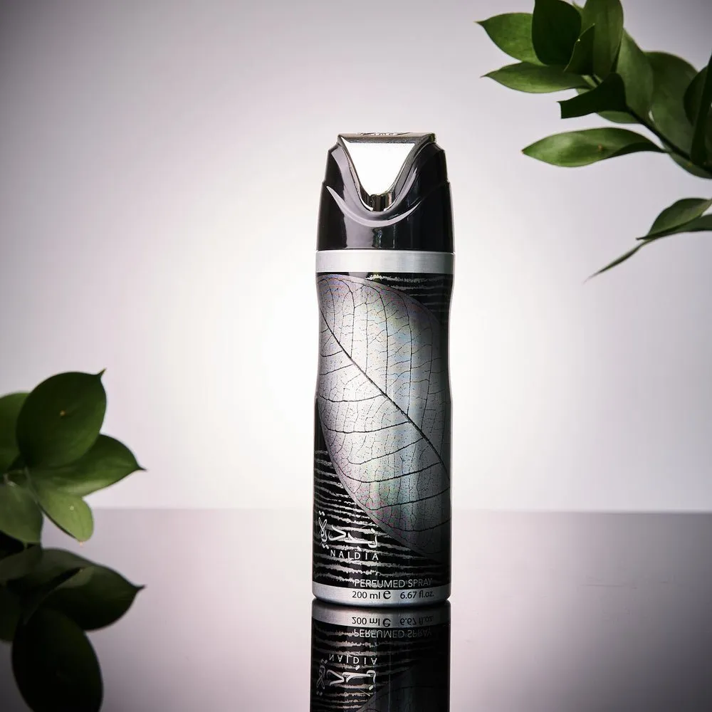 Lattafa Najdia Deo Perfumed Spray