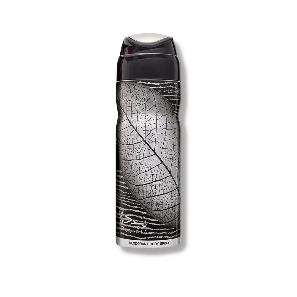 Lattafa Najdia Deo Perfumed Spray