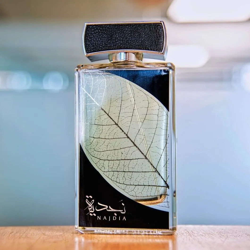 Lattafa Najdia EDP