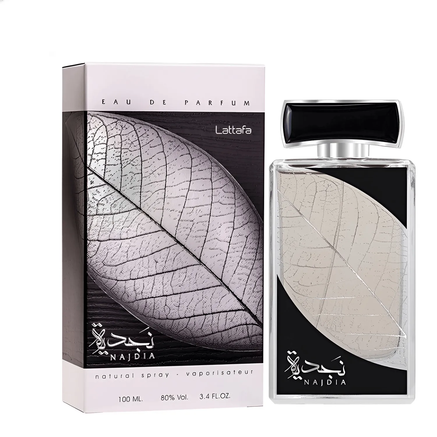Lattafa Najdia EDP