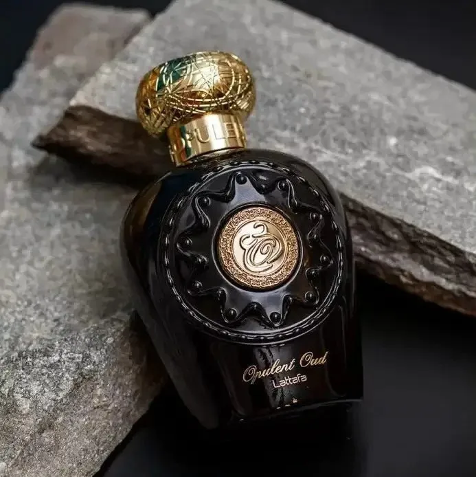 Lattafa Opulent Oud EDP