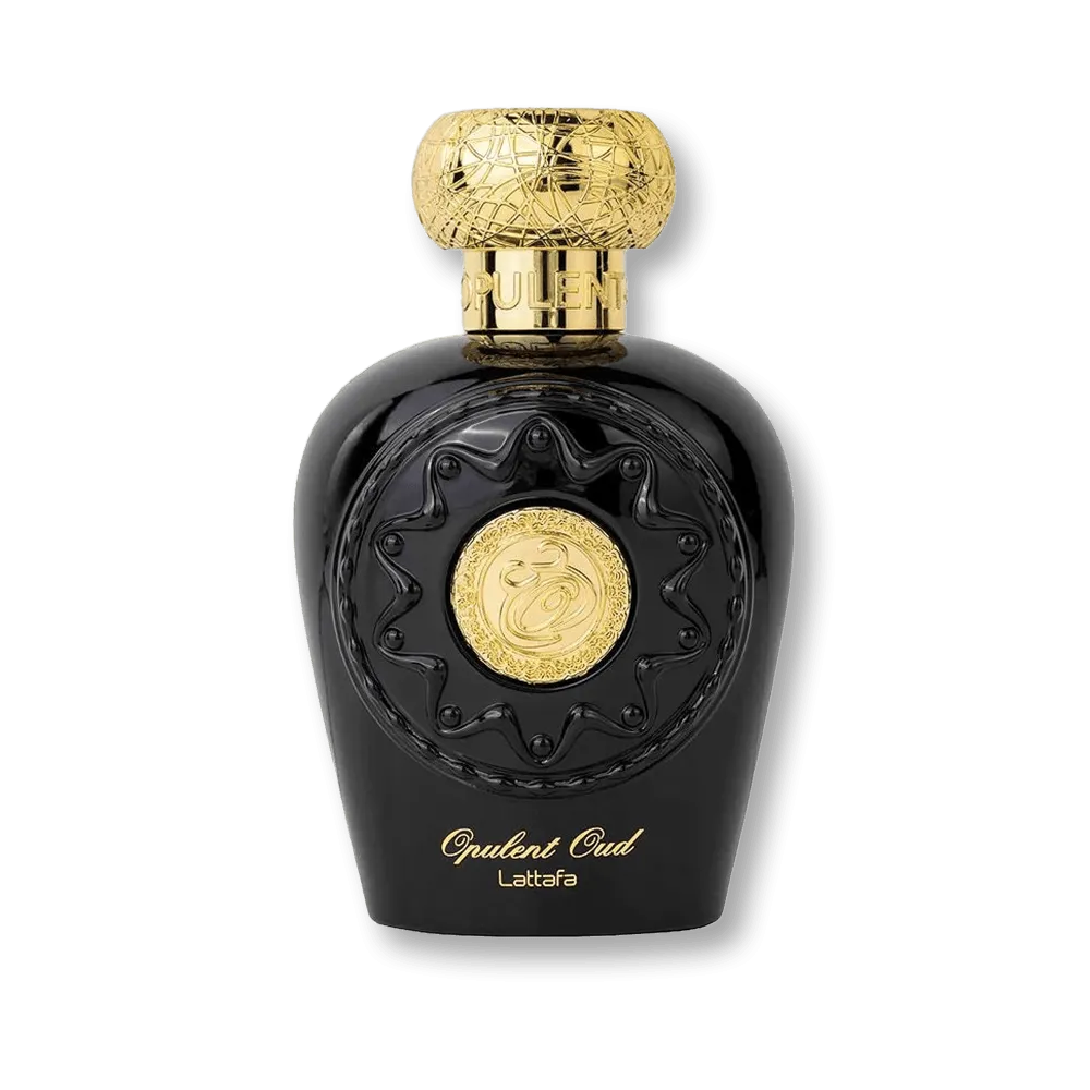 Lattafa Opulent Oud EDP