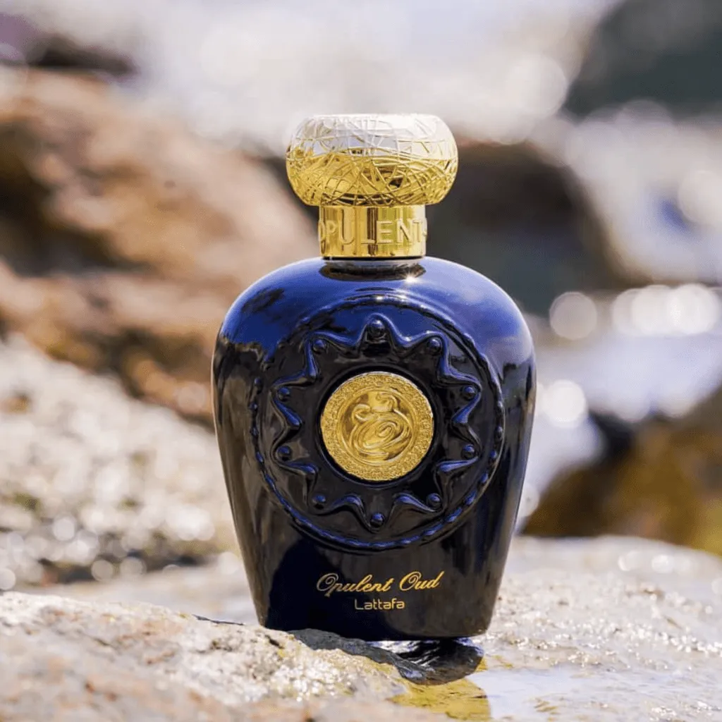 Lattafa Opulent Oud EDP