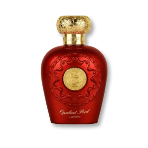 Lattafa Opulent Red EDP