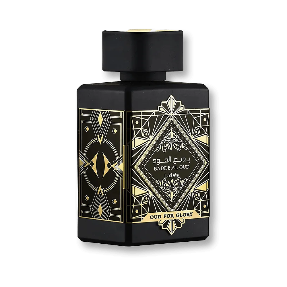 Lattafa Oud For Glory Bade'e Al Oud EDP