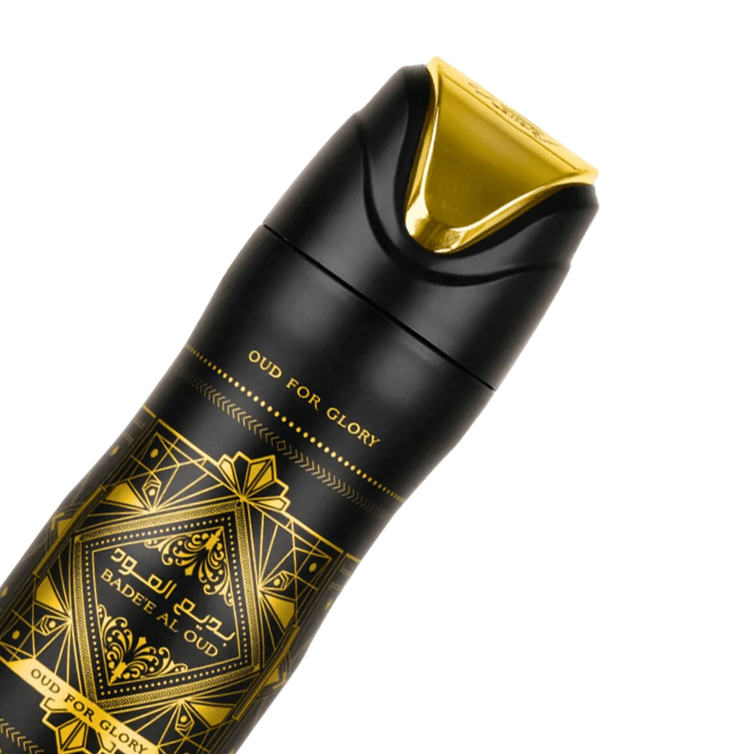 Lattafa Oud For Glory Deo Perfumed Spray