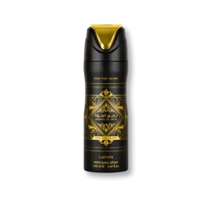 Lattafa Oud For Glory Deo Perfumed Spray