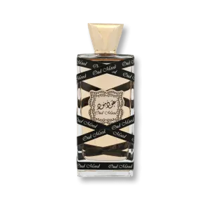 Lattafa Oud Mood EDP
