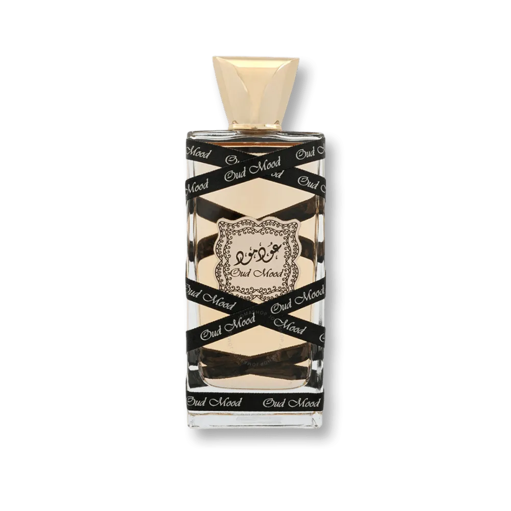 Lattafa Oud Mood EDP