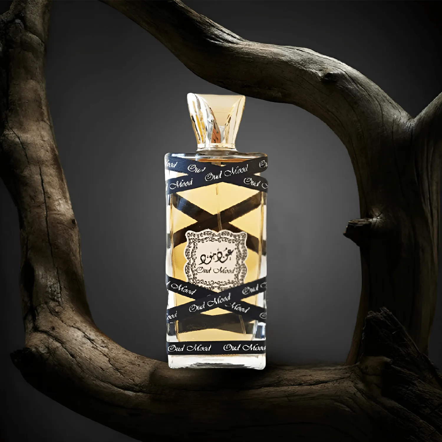 Lattafa Oud Mood EDP
