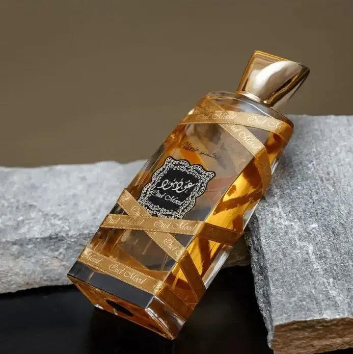 Lattafa Oud Mood Reminiscence EDP