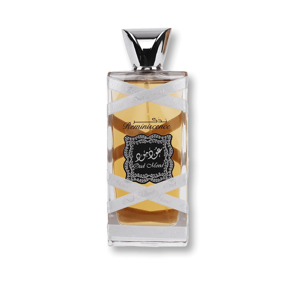 Lattafa Oud Mood Reminiscence EDP