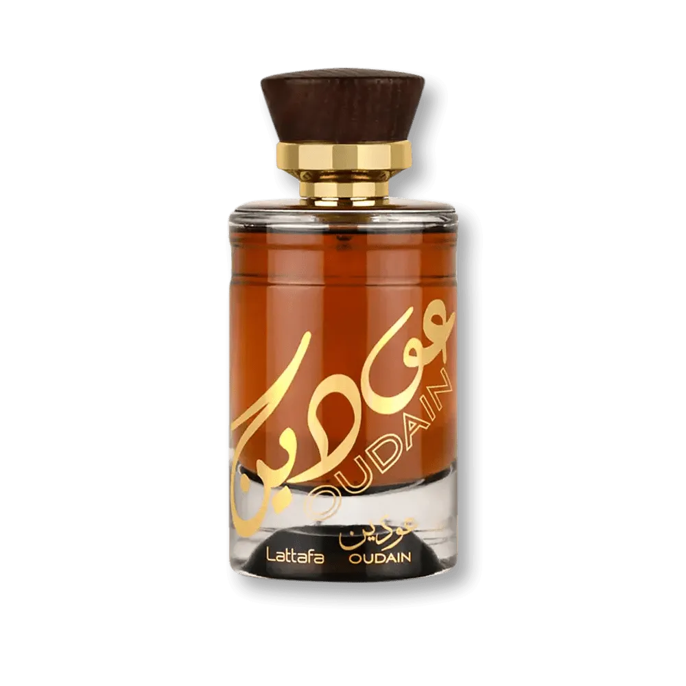 Lattafa Oudain EDP