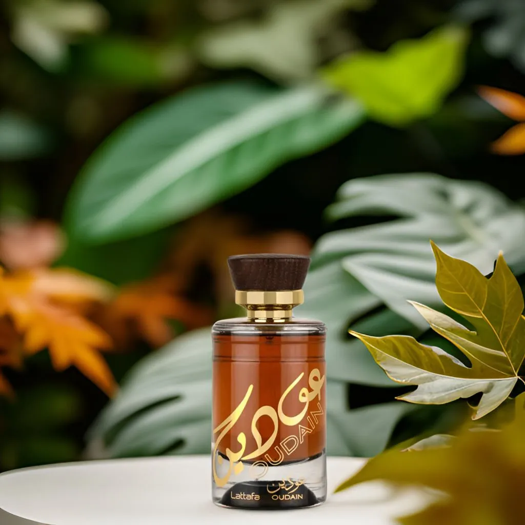 Lattafa Oudain EDP