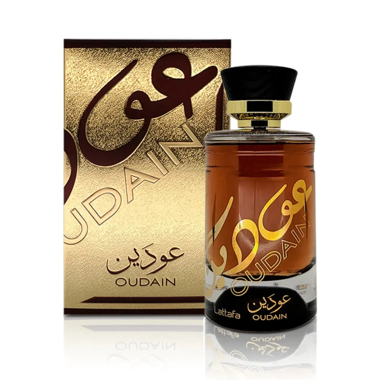 Lattafa Oudain EDP