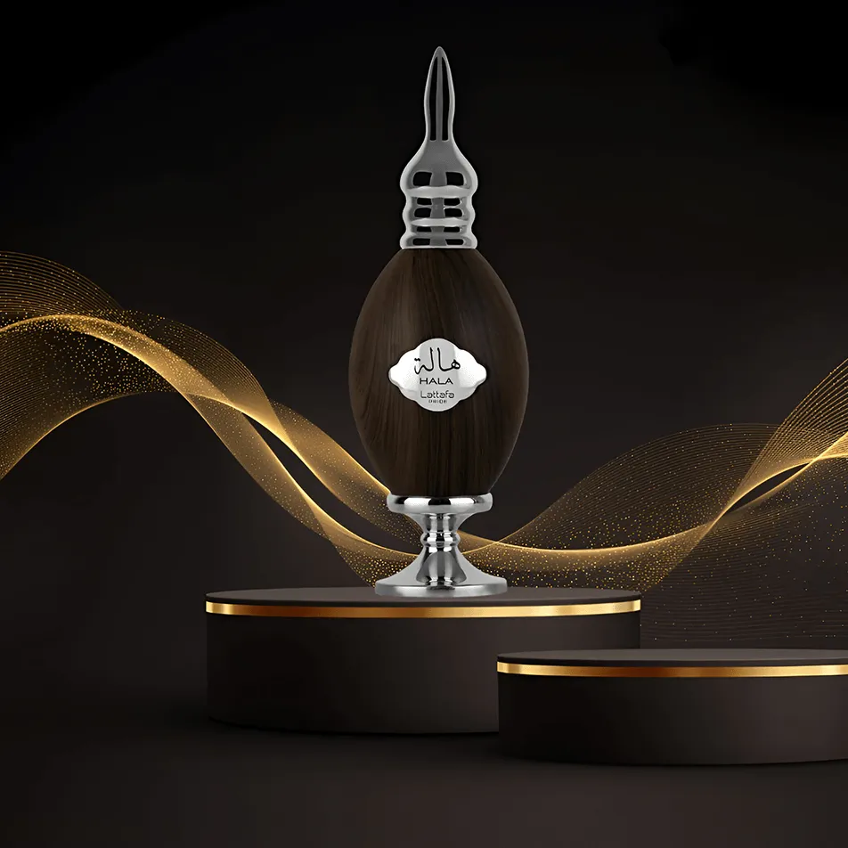 Lattafa Pride Hala EDP