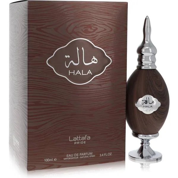 Lattafa Pride Hala EDP
