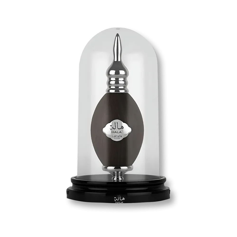 Lattafa Pride Hala EDP
