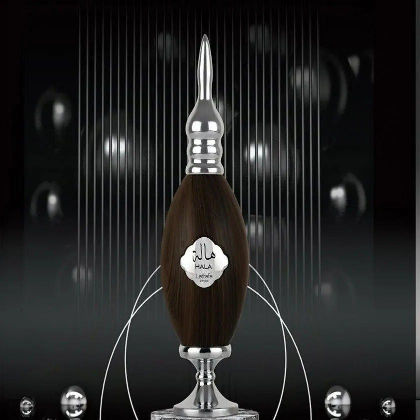 Lattafa Pride Hala EDP