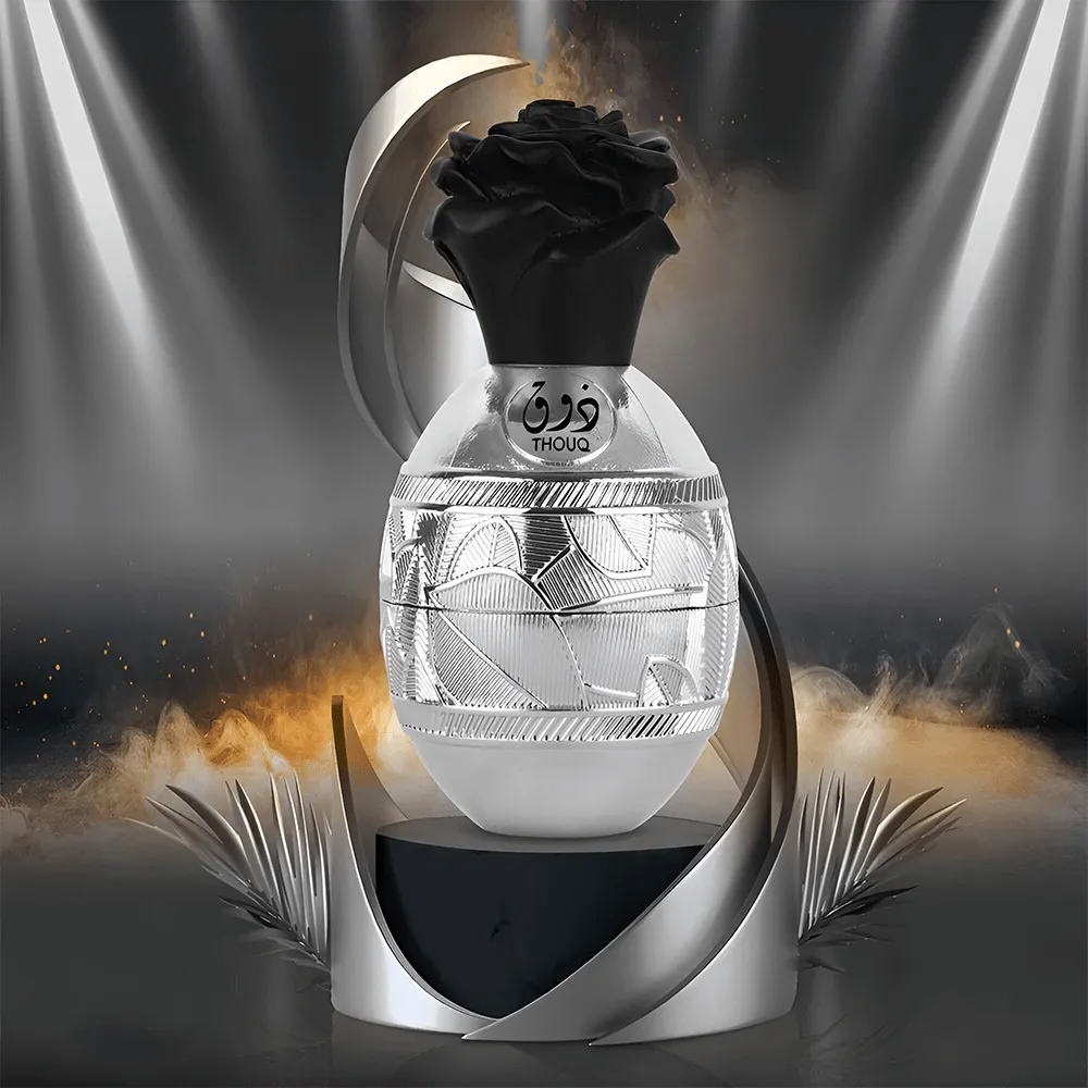 Lattafa Pride Thouq EDP
