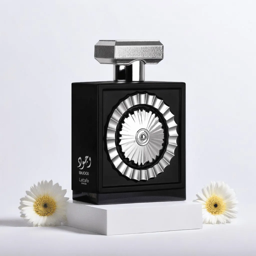 Lattafa Pride Wajood EDP