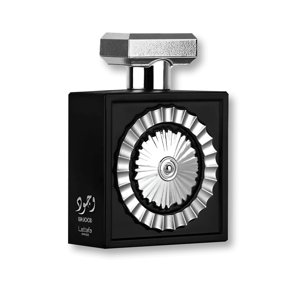 Lattafa Pride Wajood EDP
