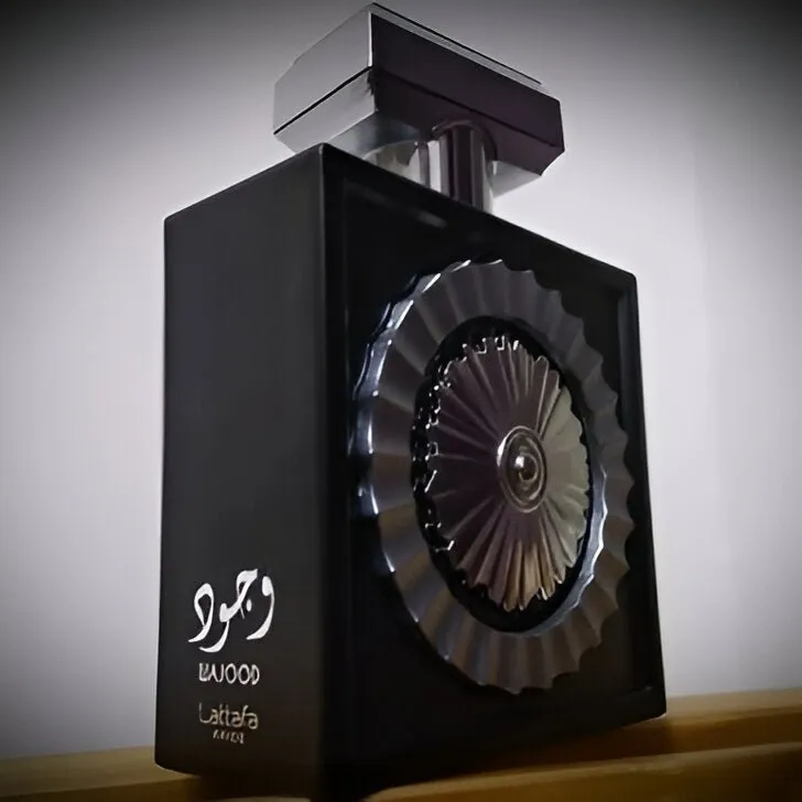 Lattafa Pride Wajood EDP