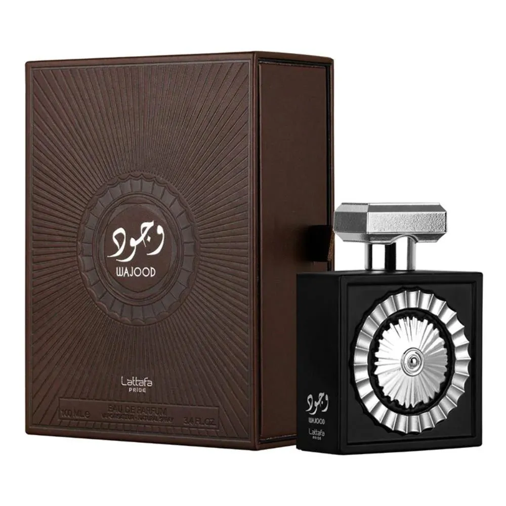 Lattafa Pride Wajood EDP