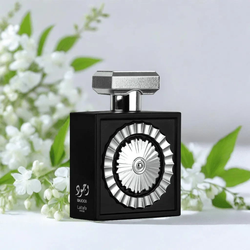 Lattafa Pride Wajood EDP