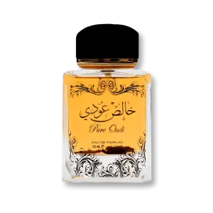 Lattafa Pure Oudi EDP