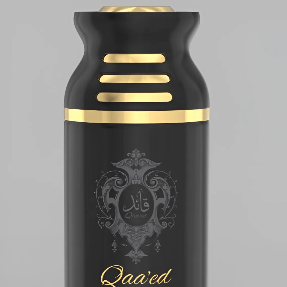 Lattafa Qaa'Ed Concentrated Deodorant