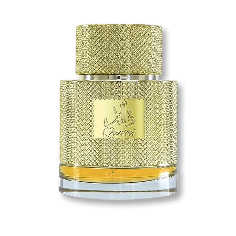 Lattafa Qaa'Ed EDP