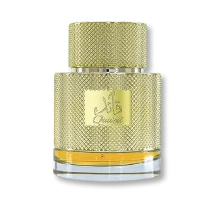 Lattafa Qaa'Ed EDP