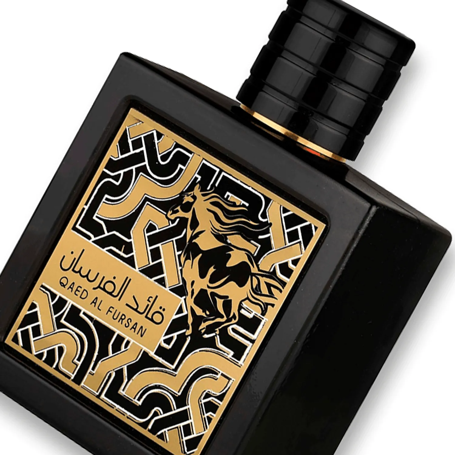Lattafa Qaed Al Fursan EDP