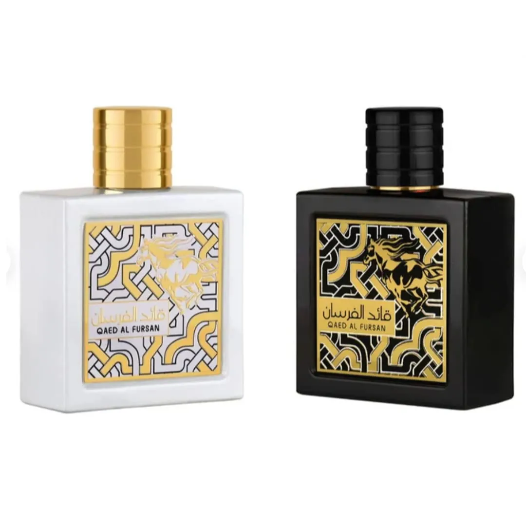 Lattafa Qaed Al Fursan EDP