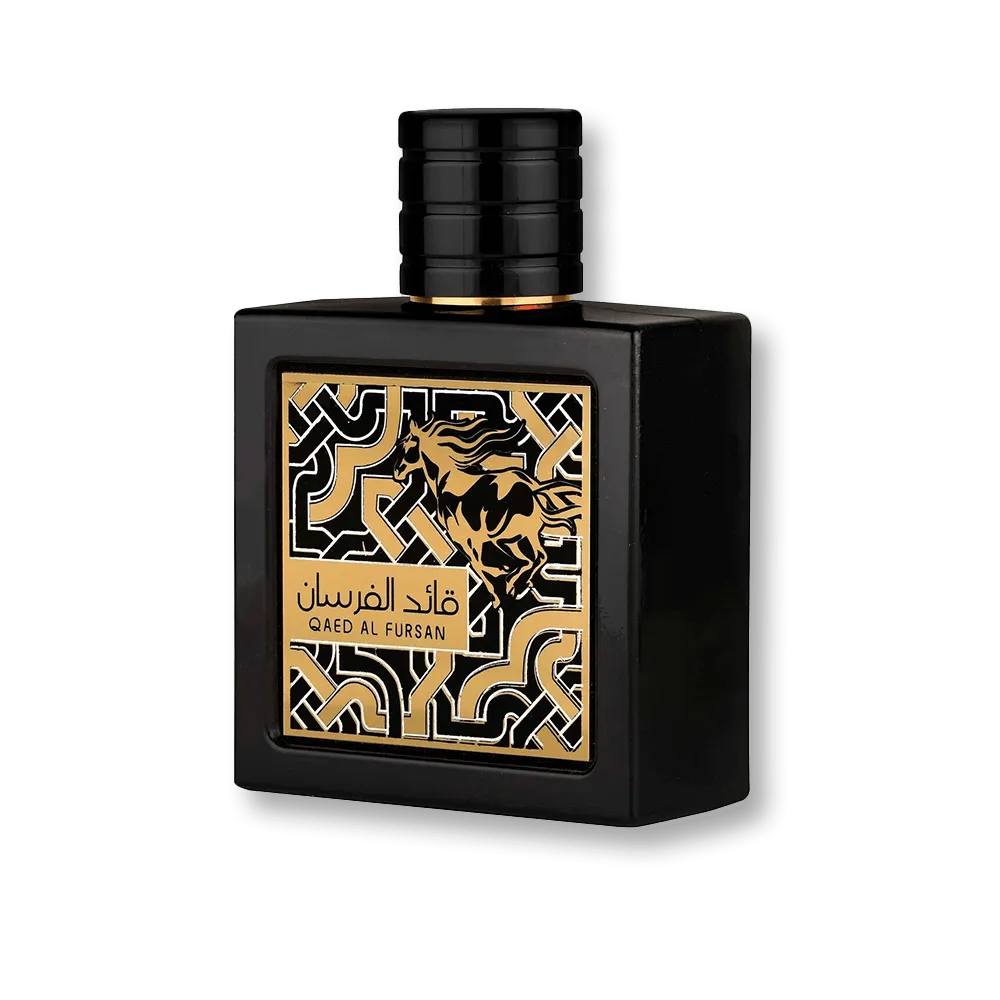 Lattafa Qaed Al Fursan EDP