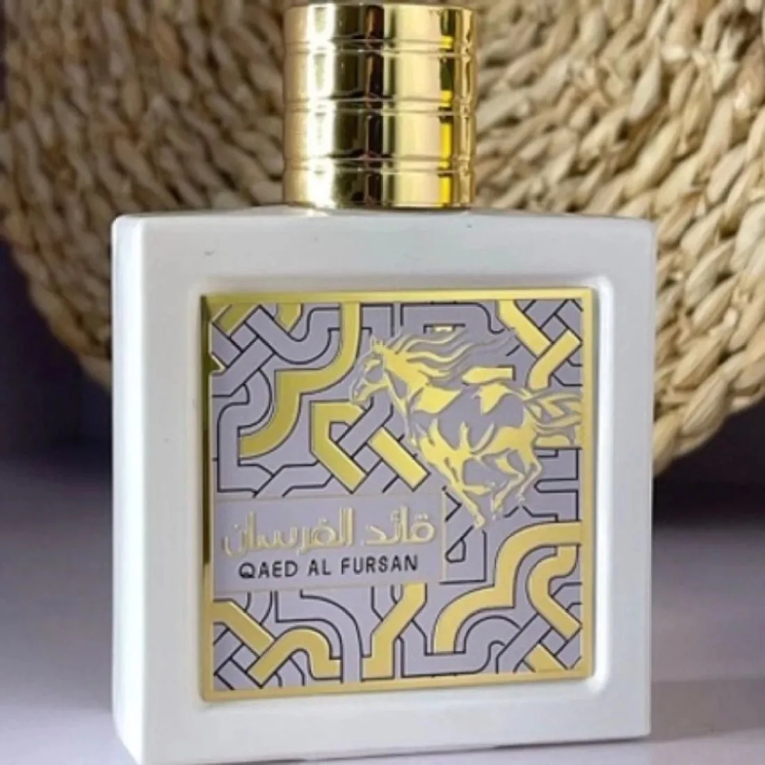 Lattafa Qaed Al Fursan Unlimited EDP