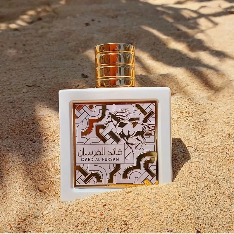 Lattafa Qaed Al Fursan Unlimited EDP