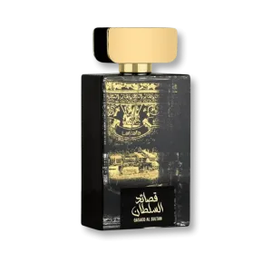 Lattafa Qasaed Al Sultan EDP