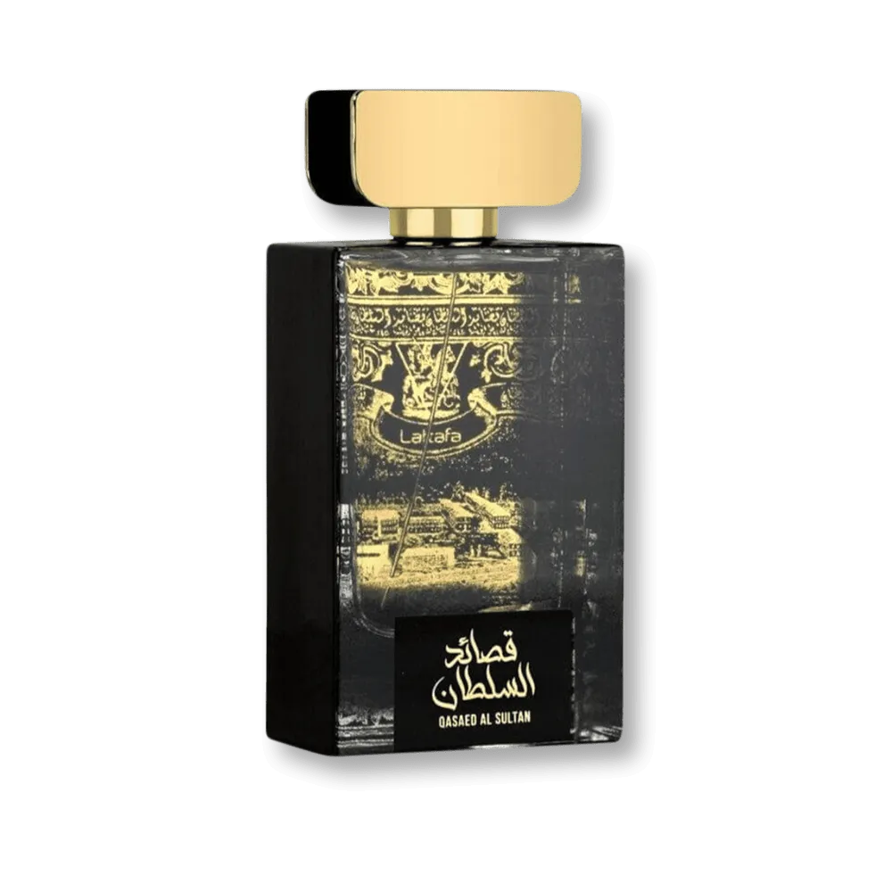 Lattafa Qasaed Al Sultan EDP