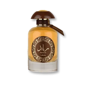 Lattafa Ra'Ed EDP