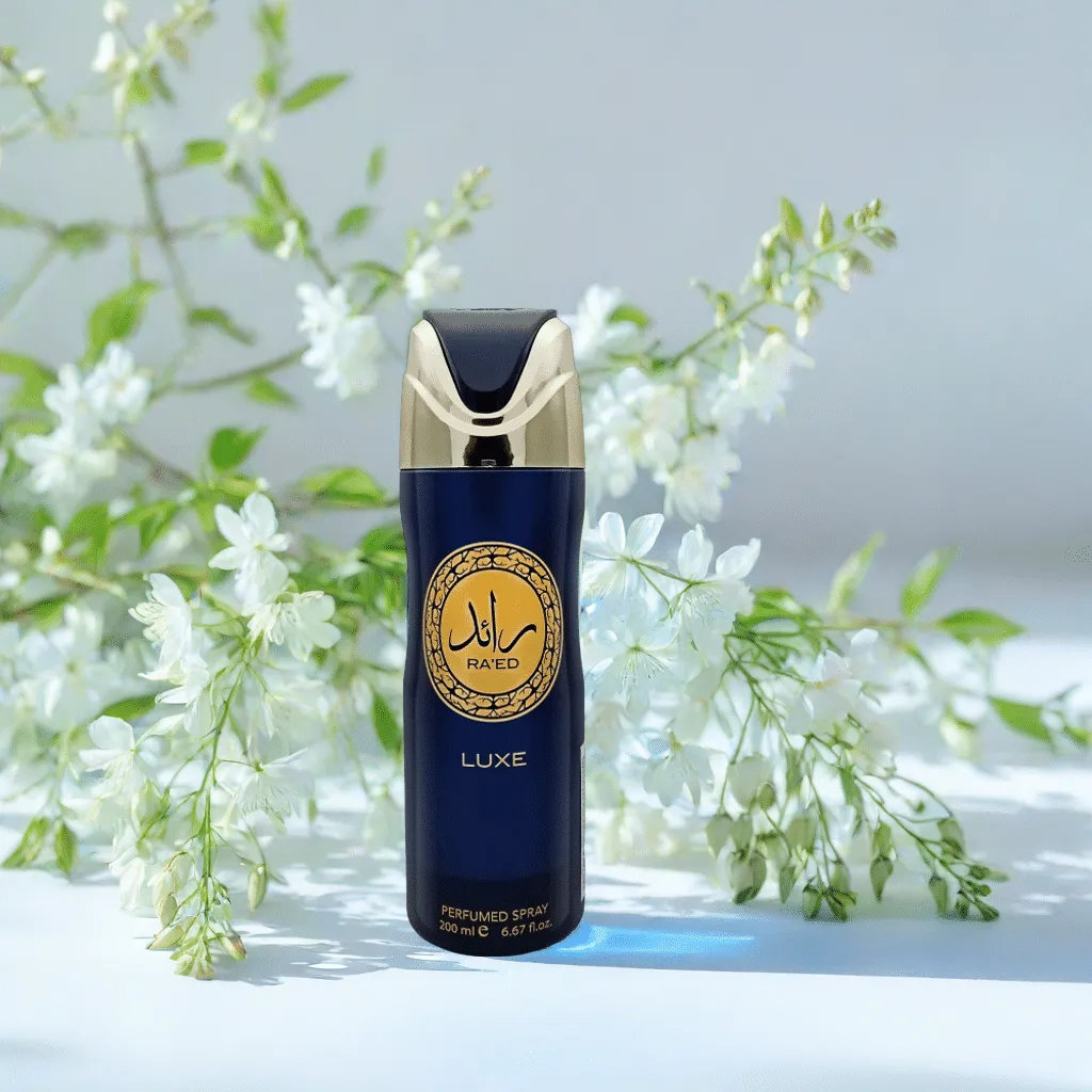 Lattafa Ra'Ed Luxe Deodorant