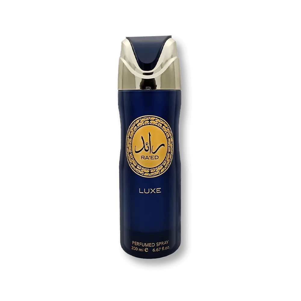 Lattafa Ra'Ed Luxe Deodorant