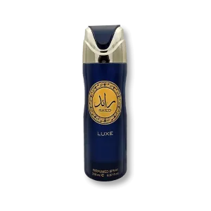 Lattafa Ra'Ed Luxe Deodorant