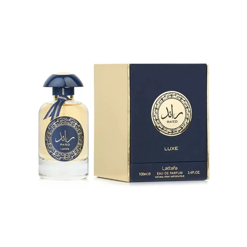 Lattafa Ra'Ed Luxe EDP