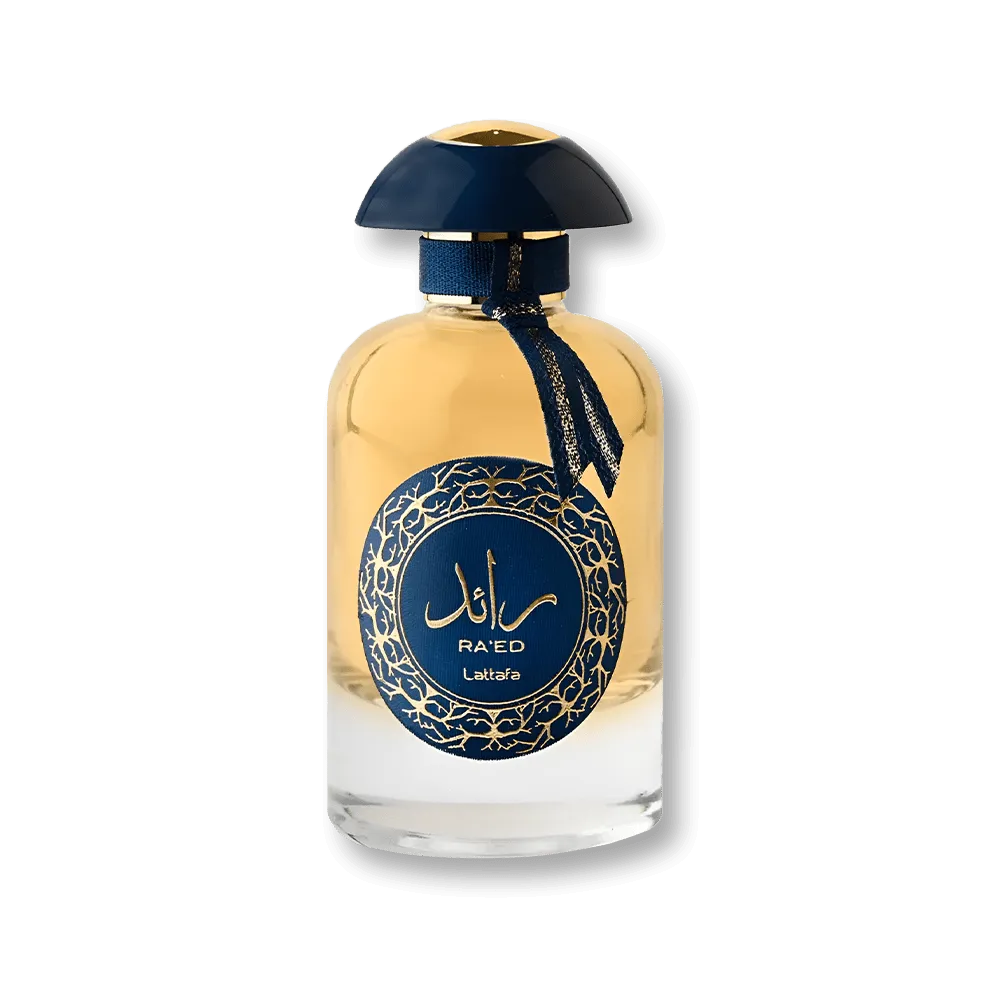 Lattafa Ra'Ed Luxe EDP