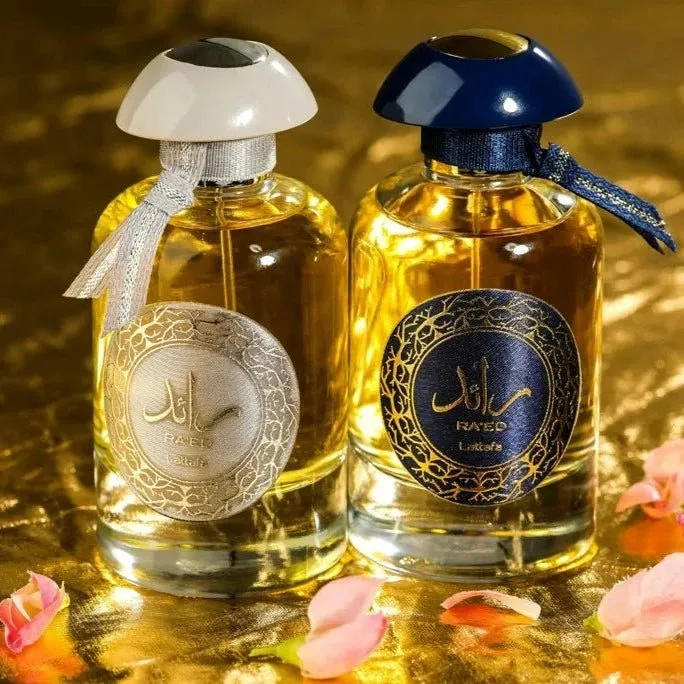 Lattafa Ra'Ed Luxe EDP